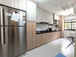 Blk 181 Stirling Rise (Queenstown), HDB 4 Rooms #578638731